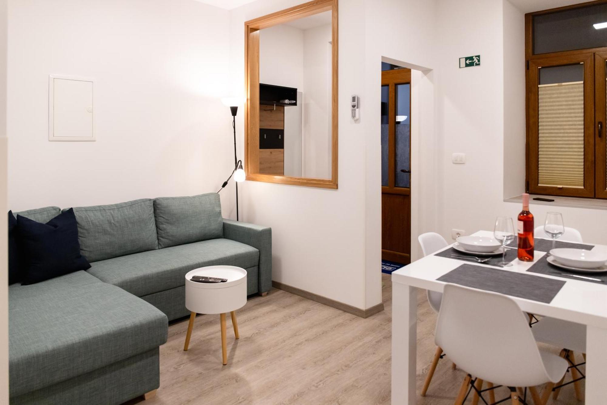 Oliver Street Apartment Vipava Exteriér fotografie