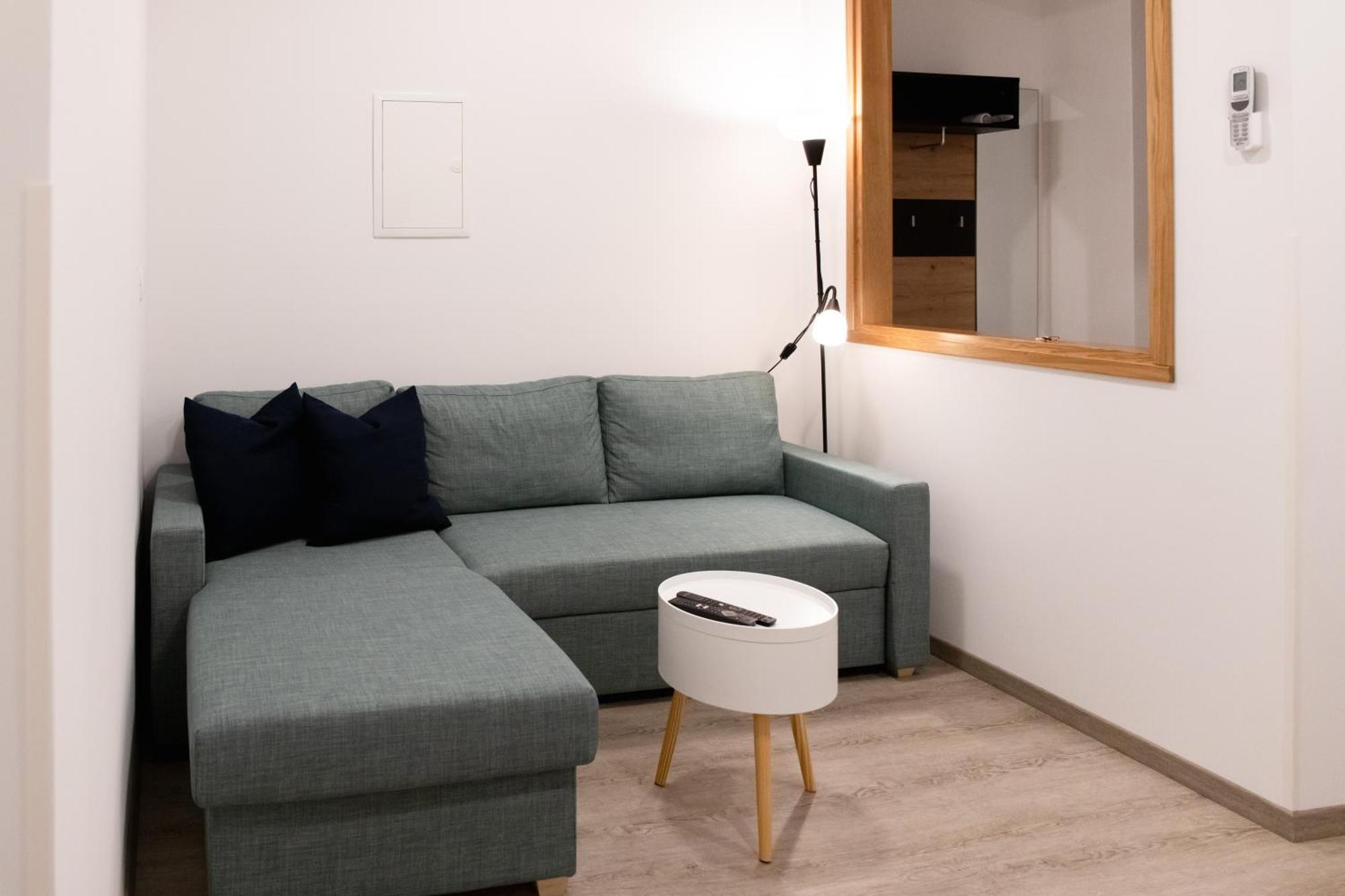 Oliver Street Apartment Vipava Exteriér fotografie