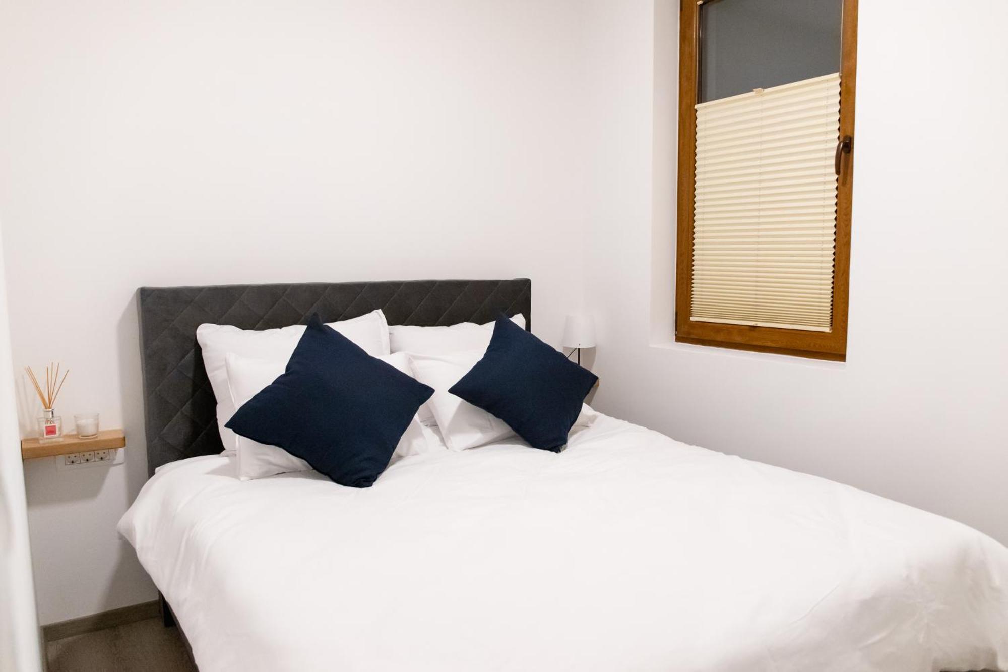 Oliver Street Apartment Vipava Exteriér fotografie