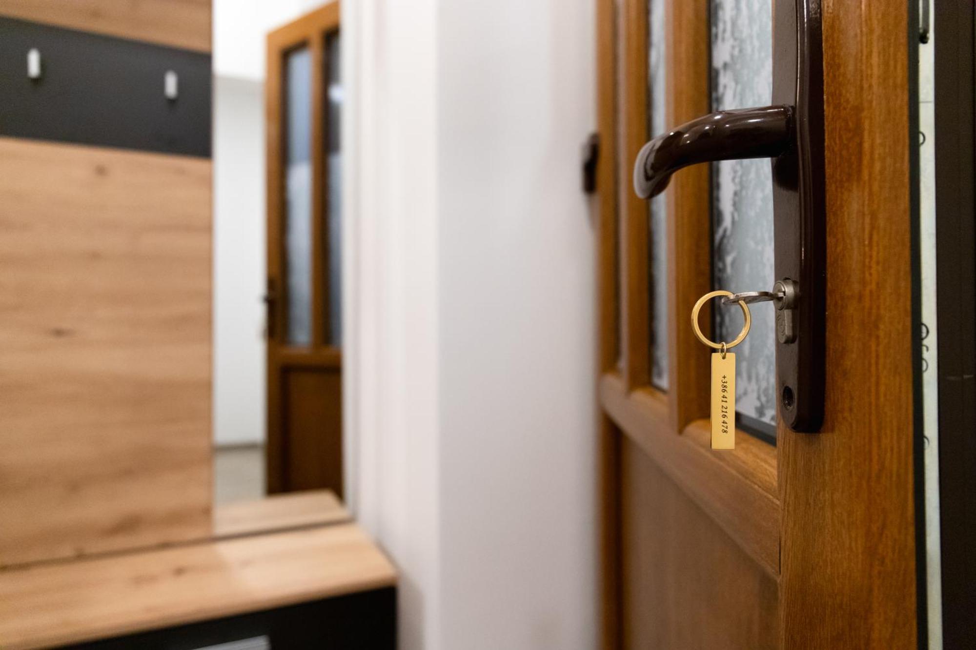 Oliver Street Apartment Vipava Exteriér fotografie